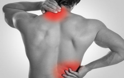 Back and Neck Problems