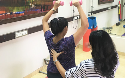 Postural problems