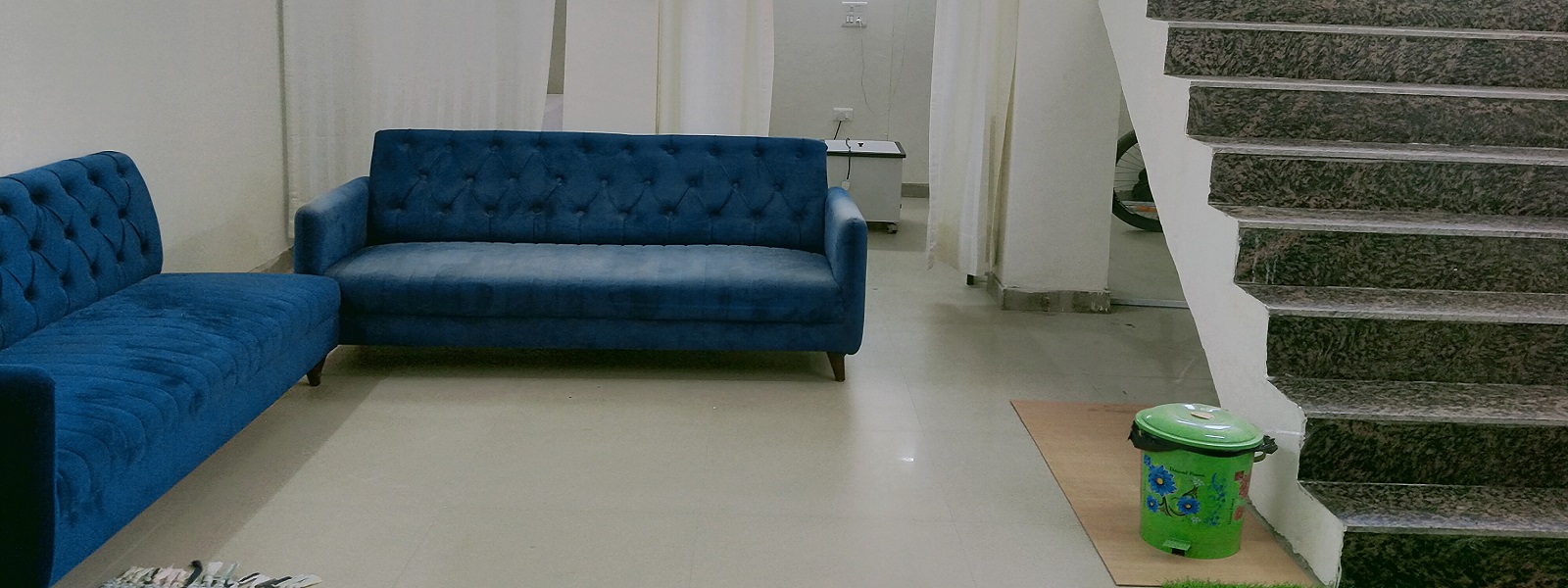 The Physiotherapy Clinic